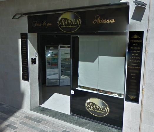 Galería de imágenes